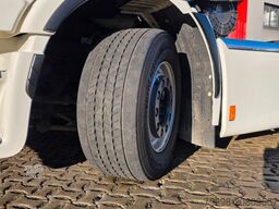 IVECO Stralis 480 / ZF Intarder / Standklimaanlage