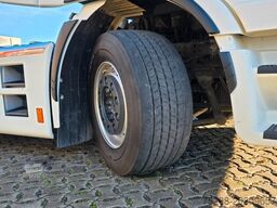 IVECO Stralis 480 / ZF Intarder / Standklimaanlage