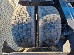 IVECO Stralis 480 / ZF Intarder / Standklimaanlage