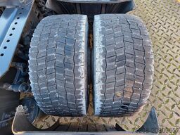 IVECO Stralis 480 / ZF Intarder / Standklimaanlage