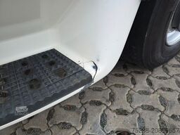 IVECO Stralis 480 / ZF Intarder / Standklimaanlage