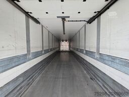 SCHMITZ CARGOBULL SKO 24/L 13.4 FP 45 COOL / Doppelstock / Rolltor