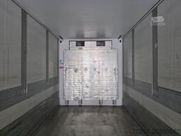 SCHMITZ CARGOBULL SKO 24/L 13.4 FP 45 COOL / Doppelstock / Rolltor