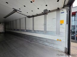SCHMITZ CARGOBULL SKO 24/L 13.4 FP 45 COOL / Doppelstock / Rolltor