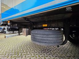 SCHMITZ CARGOBULL SKO 24/L 13.4 FP 45 COOL / Doppelstock / Rolltor