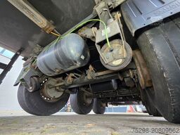 SCHMITZ CARGOBULL SKO 24/L 13.4 FP 45 COOL / Doppelstock / Rolltor