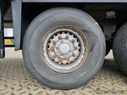 SCHMITZ CARGOBULL SKO 24/L 13.4 FP 45 COOL / Doppelstock / Rolltor