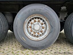 SCHMITZ CARGOBULL SKO 24/L 13.4 FP 45 COOL / Doppelstock / Rolltor