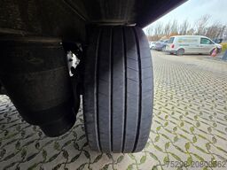 SCHMITZ CARGOBULL SKO 24/L 13.4 FP 45 COOL / Doppelstock / Rolltor