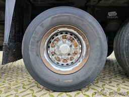 SCHMITZ CARGOBULL SKO 24/L 13.4 FP 45 COOL / Doppelstock / Rolltor