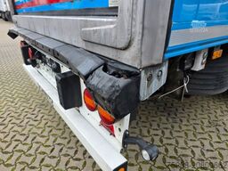 SCHMITZ CARGOBULL SKO 24/L 13.4 FP 45 COOL / Doppelstock / Rolltor
