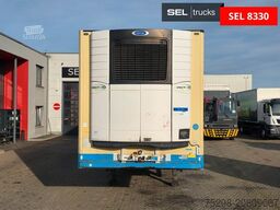 SCHMITZ CARGOBULL SKO 24/L - 13.4 FP 45 COOL /Doppelstock /Rolltor