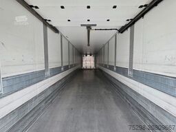 SCHMITZ CARGOBULL SKO 24/L - 13.4 FP 45 COOL /Doppelstock /Rolltor