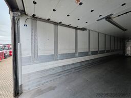 SCHMITZ CARGOBULL SKO 24/L - 13.4 FP 45 COOL /Doppelstock /Rolltor