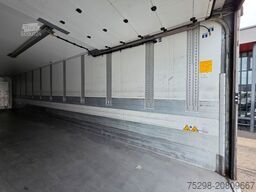 SCHMITZ CARGOBULL SKO 24/L - 13.4 FP 45 COOL /Doppelstock /Rolltor