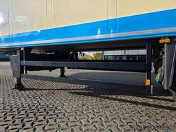 SCHMITZ CARGOBULL SKO 24/L - 13.4 FP 45 COOL /Doppelstock /Rolltor