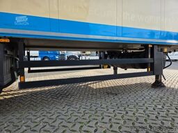 SCHMITZ CARGOBULL SKO 24/L - 13.4 FP 45 COOL /Doppelstock /Rolltor