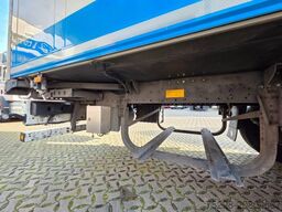 SCHMITZ CARGOBULL SKO 24/L - 13.4 FP 45 COOL /Doppelstock /Rolltor