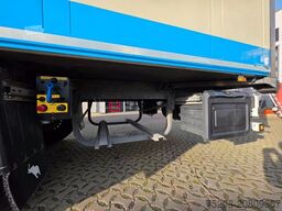 SCHMITZ CARGOBULL SKO 24/L - 13.4 FP 45 COOL /Doppelstock /Rolltor