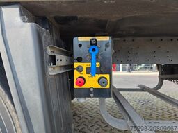 SCHMITZ CARGOBULL SKO 24/L - 13.4 FP 45 COOL /Doppelstock /Rolltor