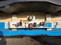 SCHMITZ CARGOBULL SKO 24/L - 13.4 FP 45 COOL /Doppelstock /Rolltor