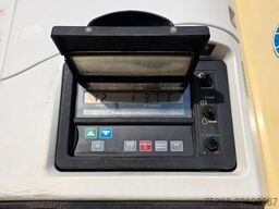 SCHMITZ CARGOBULL SKO 24/L - 13.4 FP 45 COOL /Doppelstock /Rolltor