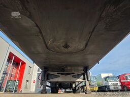 SCHMITZ CARGOBULL SKO 24/L - 13.4 FP 45 COOL /Doppelstock /Rolltor