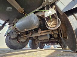 SCHMITZ CARGOBULL SKO 24/L - 13.4 FP 45 COOL /Doppelstock /Rolltor