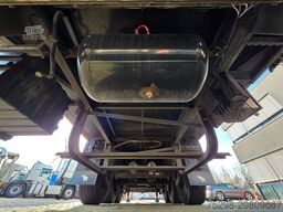 SCHMITZ CARGOBULL SKO 24/L - 13.4 FP 45 COOL /Doppelstock /Rolltor