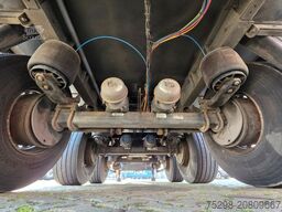 SCHMITZ CARGOBULL SKO 24/L - 13.4 FP 45 COOL /Doppelstock /Rolltor