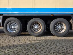 SCHMITZ CARGOBULL SKO 24/L - 13.4 FP 45 COOL /Doppelstock /Rolltor