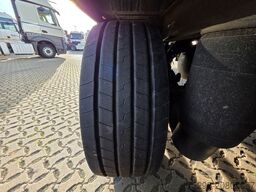 SCHMITZ CARGOBULL SKO 24/L - 13.4 FP 45 COOL /Doppelstock /Rolltor