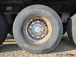 SCHMITZ CARGOBULL SKO 24/L - 13.4 FP 45 COOL /Doppelstock /Rolltor