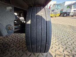 SCHMITZ CARGOBULL SKO 24/L - 13.4 FP 45 COOL /Doppelstock /Rolltor