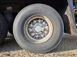 SCHMITZ CARGOBULL SKO 24/L - 13.4 FP 45 COOL /Doppelstock /Rolltor