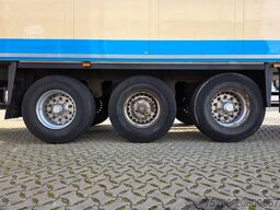 SCHMITZ CARGOBULL SKO 24/L - 13.4 FP 45 COOL /Doppelstock /Rolltor