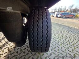 SCHMITZ CARGOBULL SKO 24/L - 13.4 FP 45 COOL /Doppelstock /Rolltor