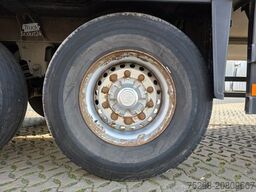 SCHMITZ CARGOBULL SKO 24/L - 13.4 FP 45 COOL /Doppelstock /Rolltor