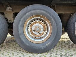 SCHMITZ CARGOBULL SKO 24/L - 13.4 FP 45 COOL /Doppelstock /Rolltor