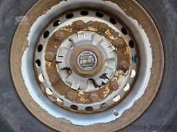 SCHMITZ CARGOBULL SKO 24/L - 13.4 FP 45 COOL /Doppelstock /Rolltor