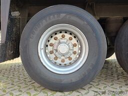 SCHMITZ CARGOBULL SKO 24/L - 13.4 FP 45 COOL /Doppelstock /Rolltor