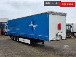 KRONE SD / 2 Liftachsen