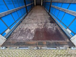 KRONE SD / 2 Liftachsen