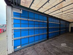 KRONE SD / 2 Liftachsen