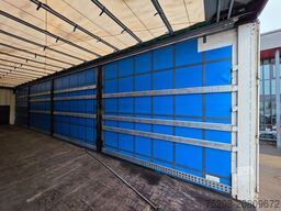 KRONE SD / 2 Liftachsen