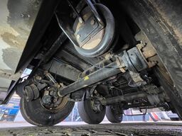 KRONE SD / 2 Liftachsen