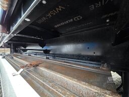 KRONE SD / 2 Liftachsen