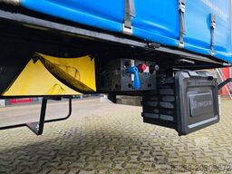 KRONE SD / 2 Liftachsen