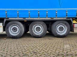 KRONE SD / 2 Liftachsen