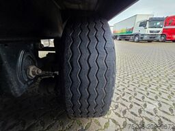 KRONE SD / 2 Liftachsen